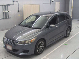 2010 Honda Stream