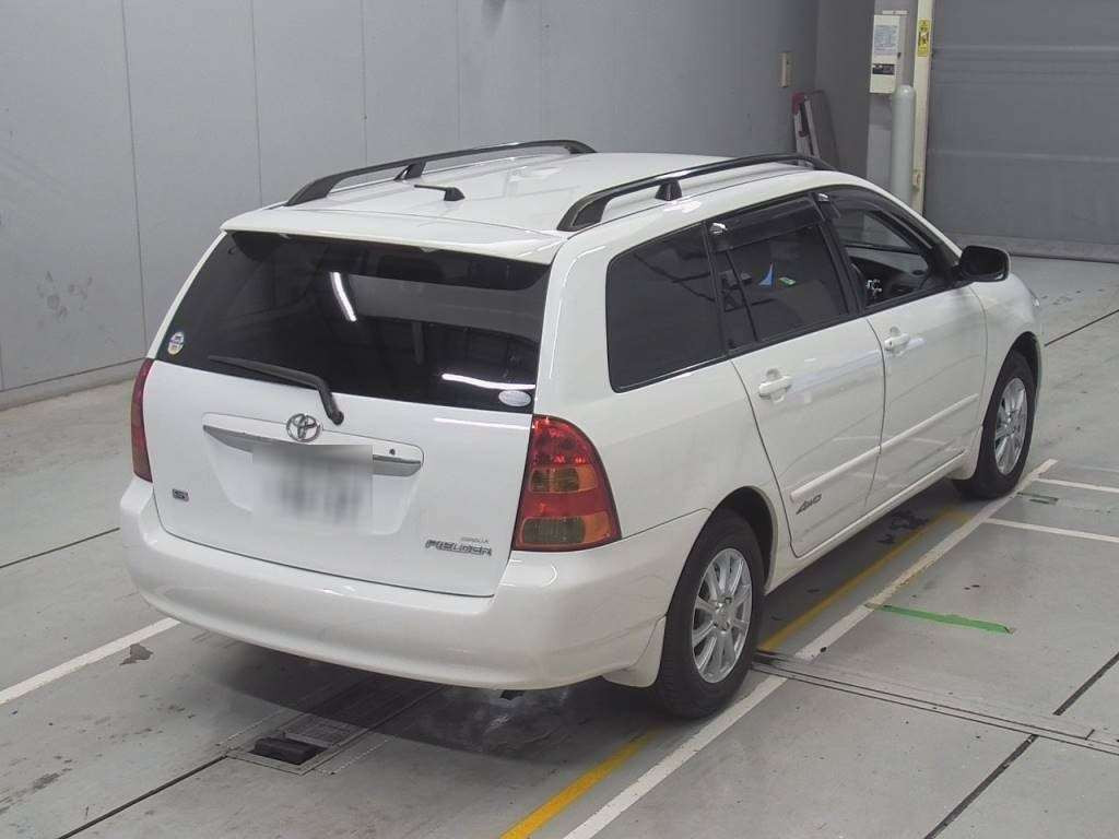 2002 Toyota Corolla Fielder ZZE124G[1]