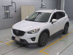 2014 Mazda CX-5