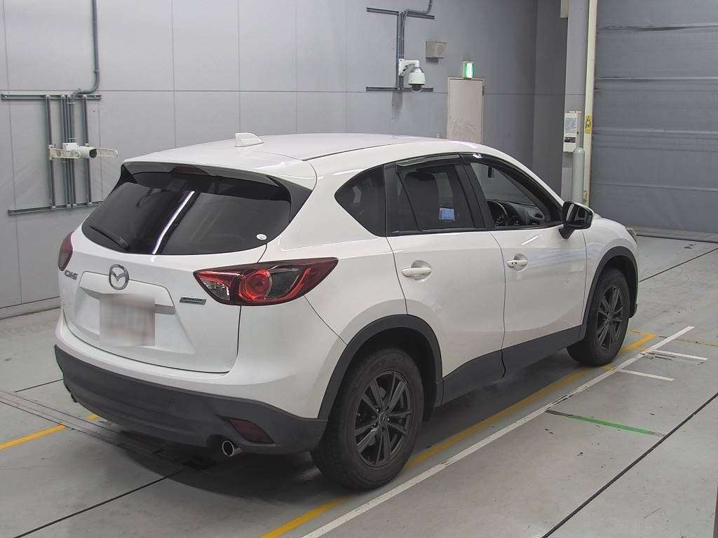 2014 Mazda CX-5 KE2FW[1]