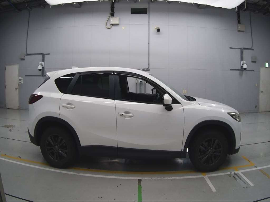 2014 Mazda CX-5 KE2FW[2]