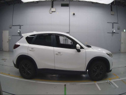 2014 Mazda CX-5