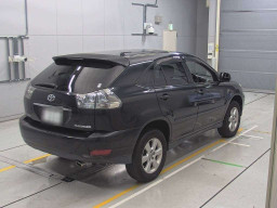 2006 Toyota Harrier