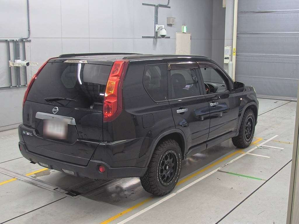 2009 Nissan X-Trail NT31[1]