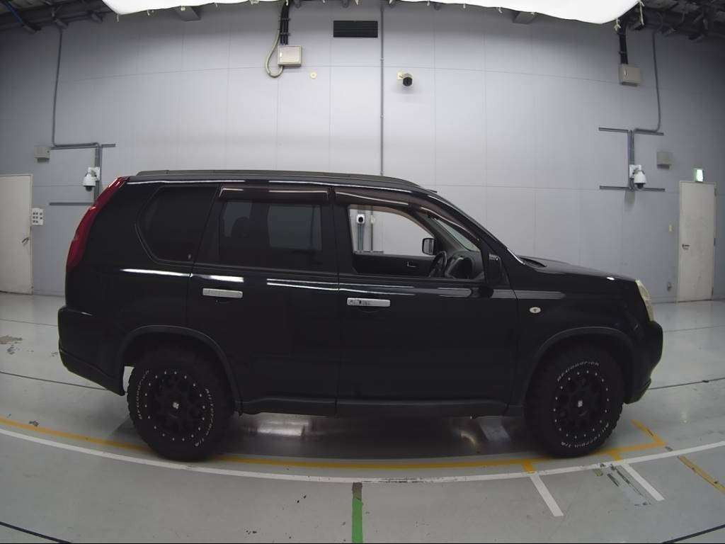 2009 Nissan X-Trail NT31[2]