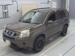 2010 Nissan X-Trail