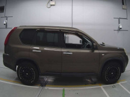 2010 Nissan X-Trail