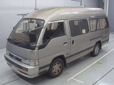 1993 Nissan Homy Coach