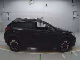 2012 Subaru XV