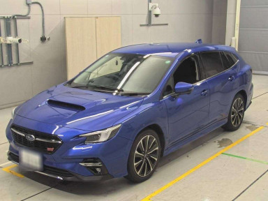 2024 Subaru Levorg