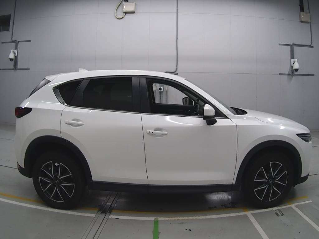 2017 Mazda CX-5 KF2P[2]