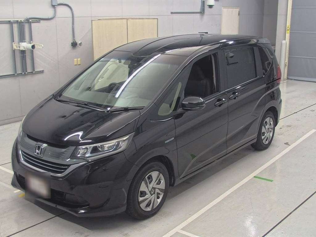 2019 Honda Freed hybrid GB7[0]