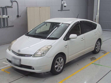 2008 Toyota Prius