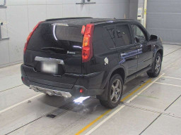 2010 Nissan X-Trail