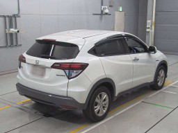 2014 Honda VEZEL