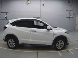 2014 Honda VEZEL