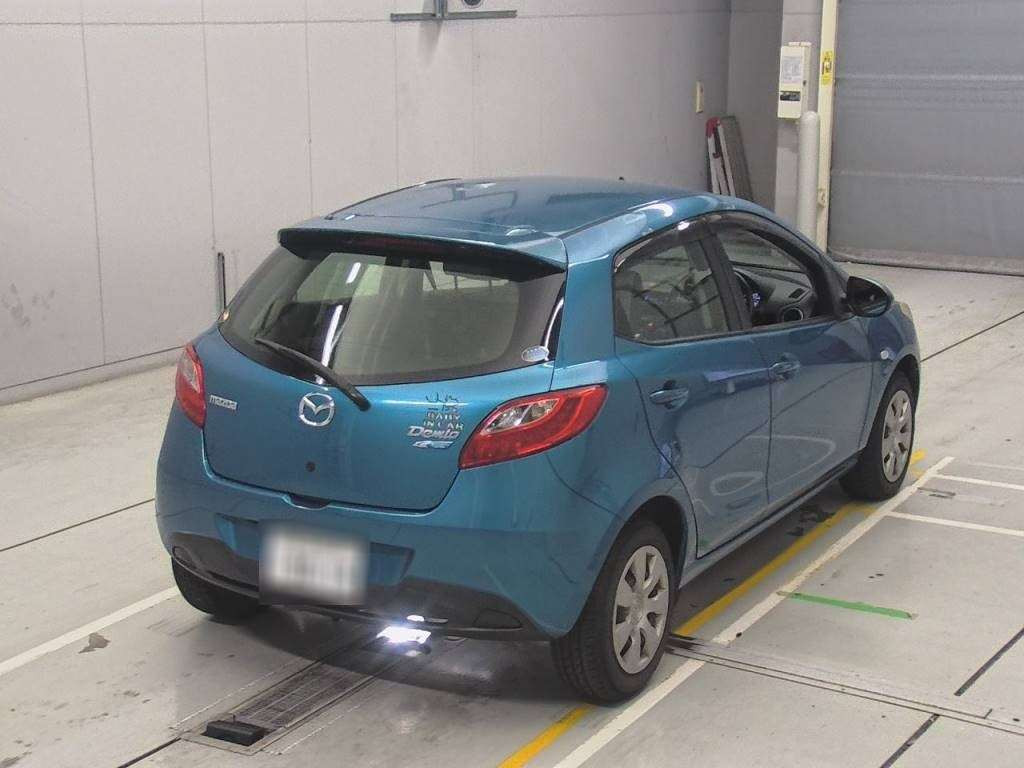 2012 Mazda Demio DEJFS[1]