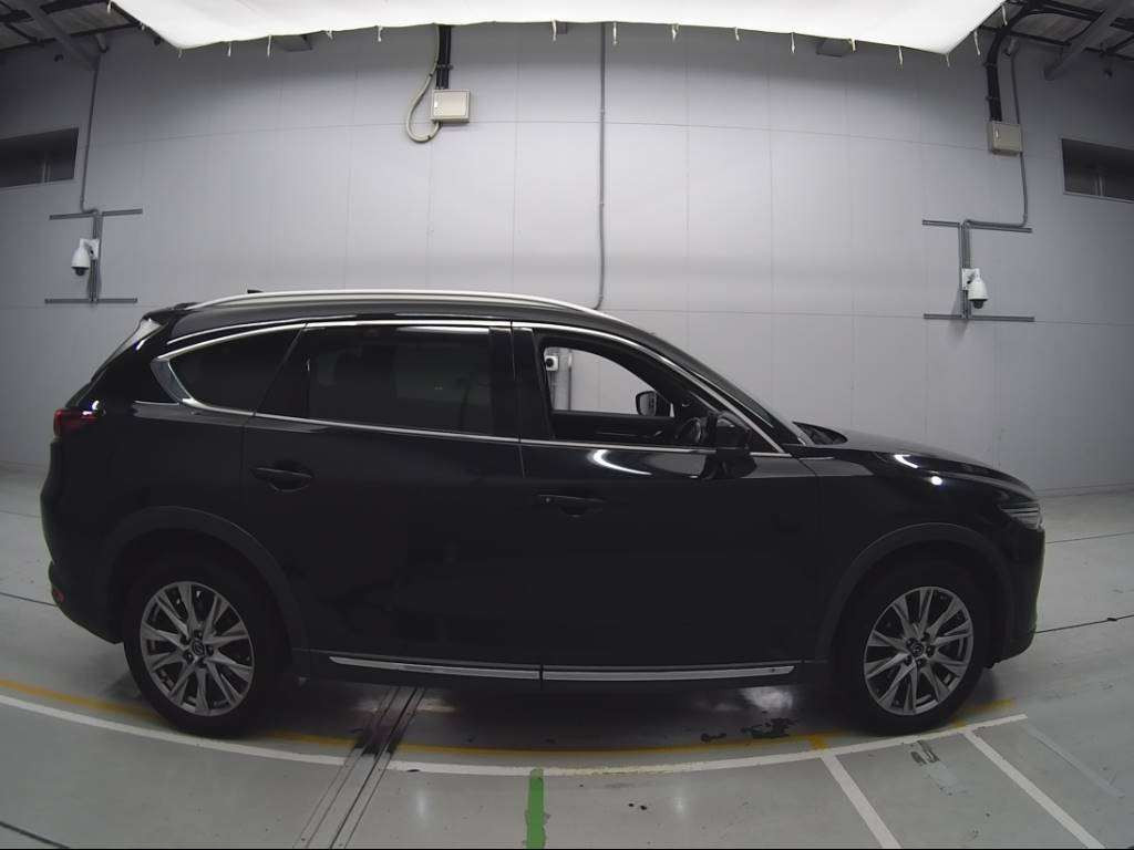 2018 Mazda CX-8 KG2P[2]