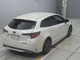 2020 Toyota Corolla Touring Wagon