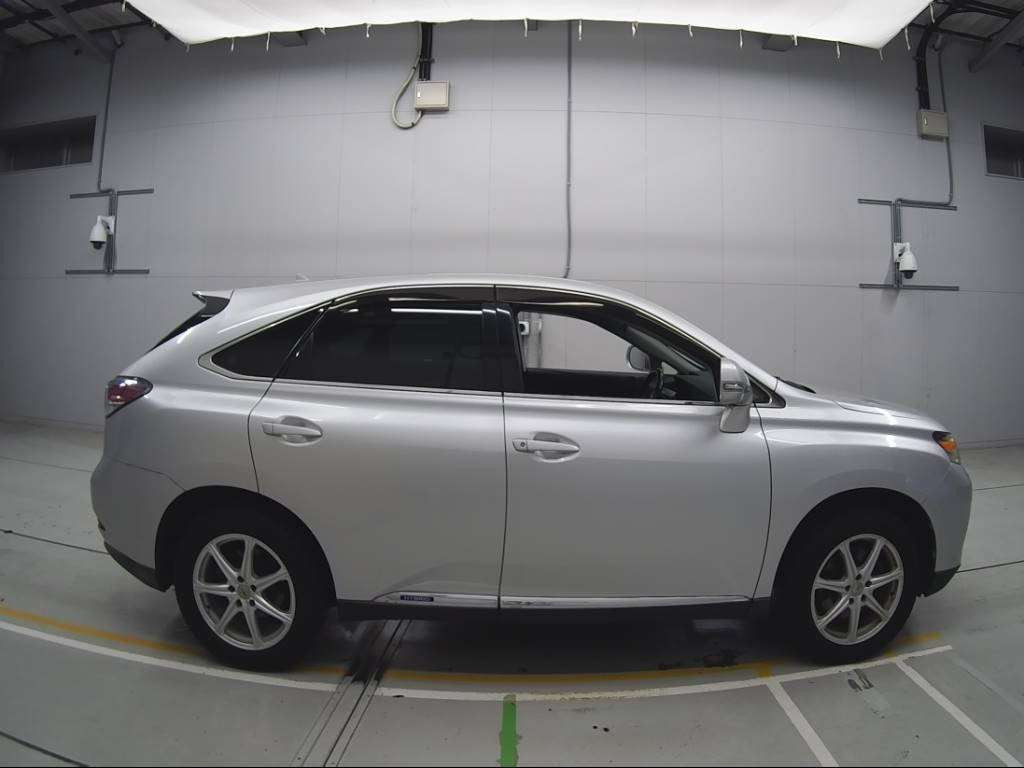 2012 Lexus RX GYL15W[2]