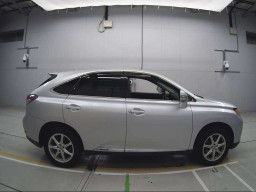 2012 Lexus RX