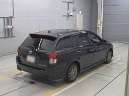 2014 Toyota Corolla Fielder