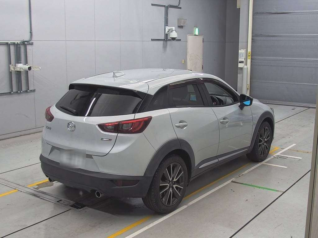 2015 Mazda CX-3 DK5FW[1]