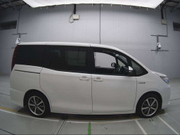 2014 Toyota Noah