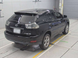 2007 Toyota Harrier Hybrid