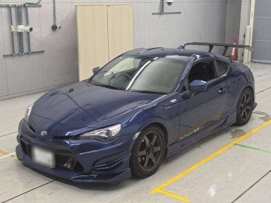 2013 Toyota 86