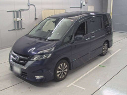 2016 Nissan Serena