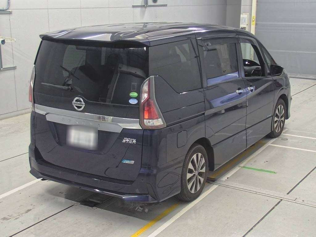 2016 Nissan Serena GFC27[1]