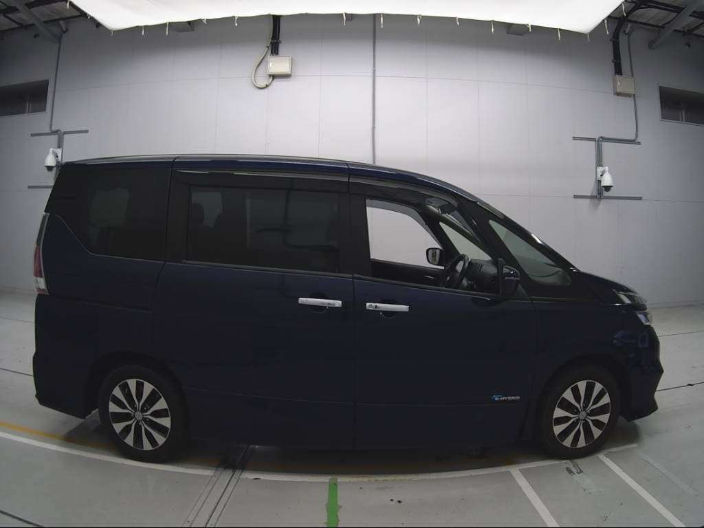 2016 Nissan Serena GFC27[2]