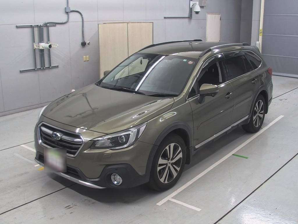 2017 Subaru Legacy Outback BS9[0]