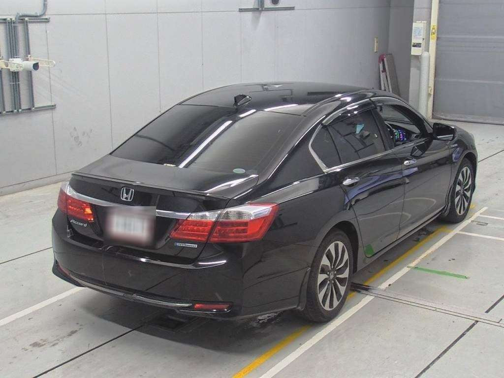 2013 Honda Accord Hybrid CR6[1]