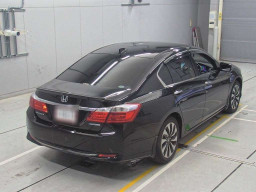 2013 Honda Accord Hybrid