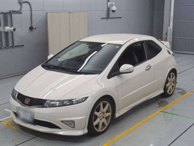 2011 Honda Civic