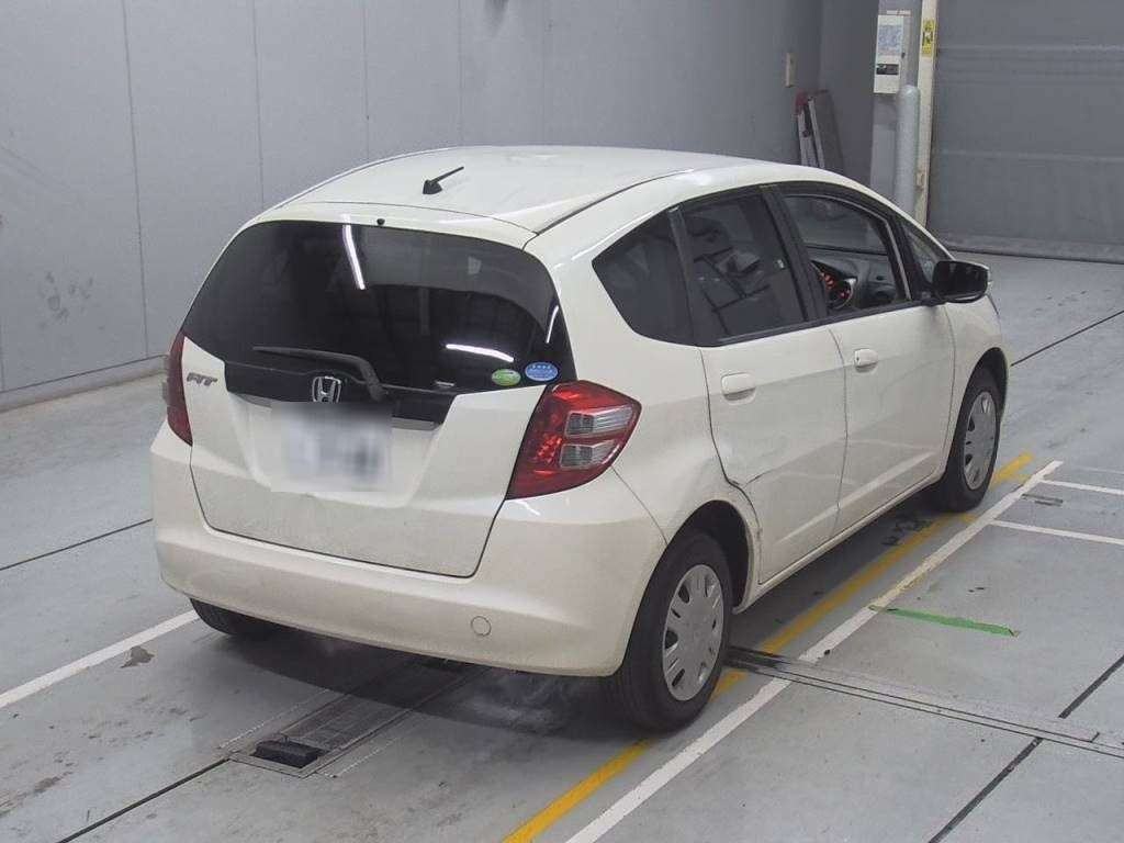 2009 Honda Fit GE6[1]