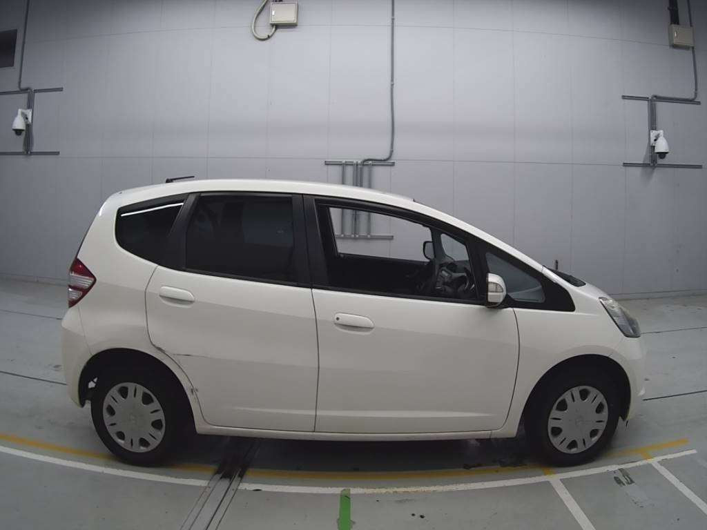 2009 Honda Fit GE6[2]