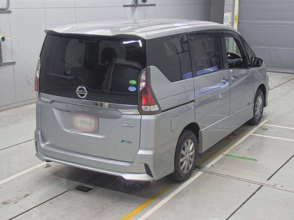 2018 Nissan Serena GFNC27[1]