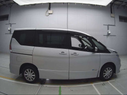 2018 Nissan Serena