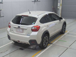 2014 Subaru XV