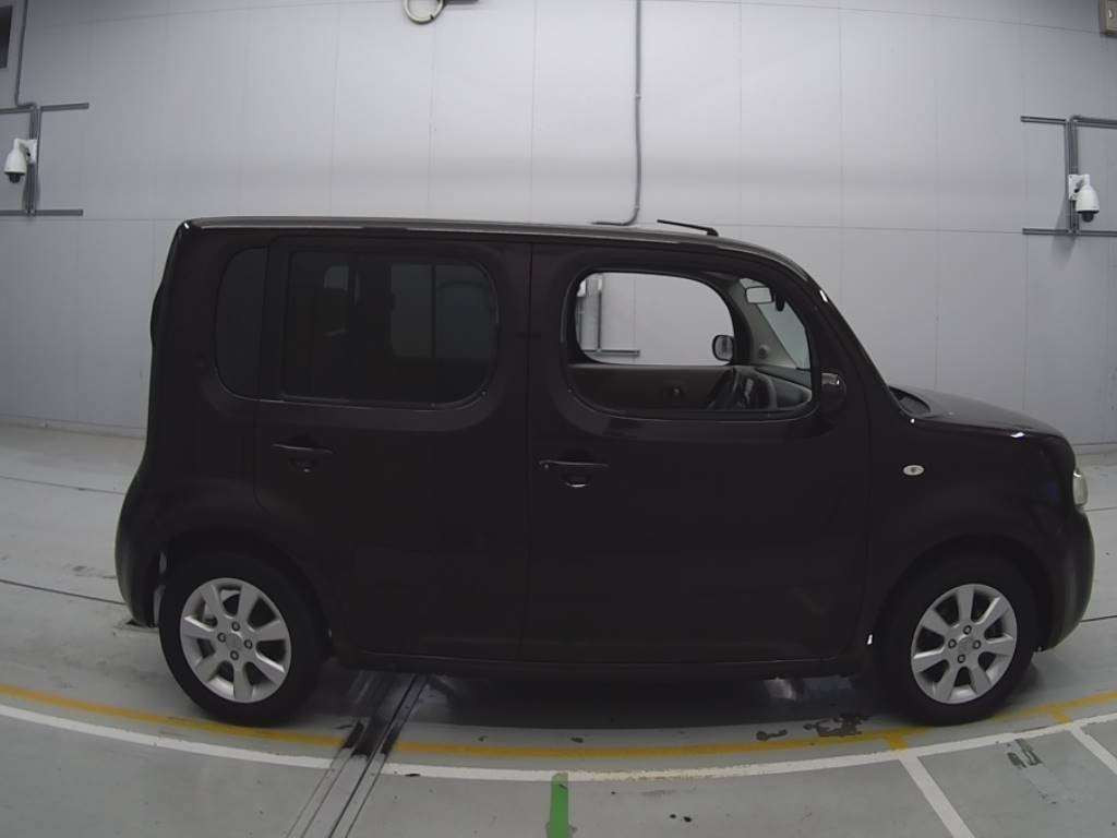 2013 Nissan Cube Z12[2]