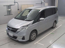 2017 Nissan Serena