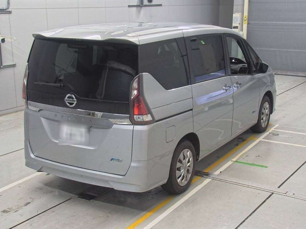 2017 Nissan Serena GC27[1]