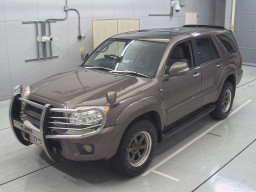 2005 Toyota Hilux Surf