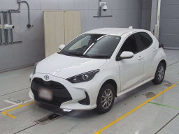 2023 Toyota YARIS