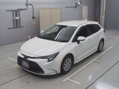 2021 Toyota Corolla Touring Wagon