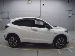 2016 Honda VEZEL