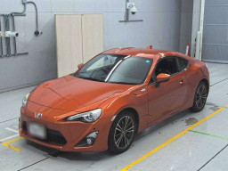 2015 Toyota 86